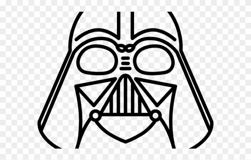 Detail Vader Clipart Nomer 57