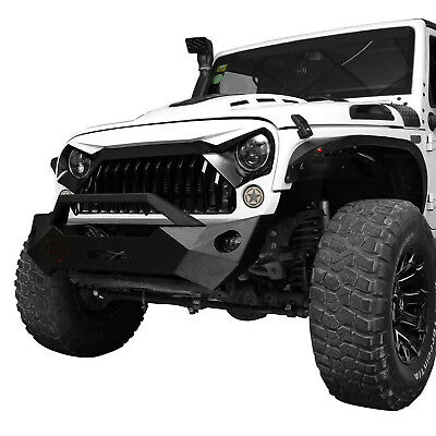 Detail Vader Grill Jeep Nomer 22