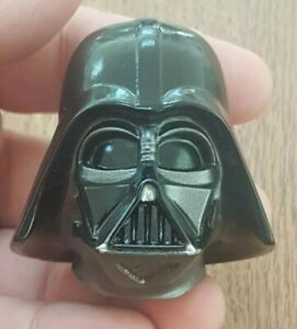 Detail Vader Head Nomer 53