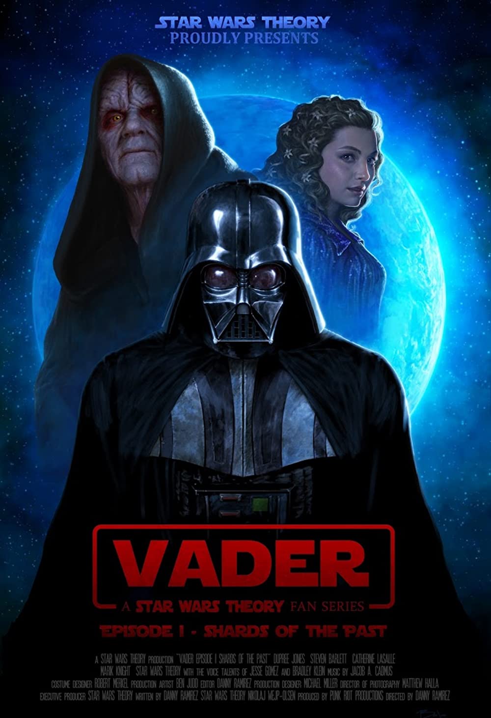 Detail Vader Images Nomer 31