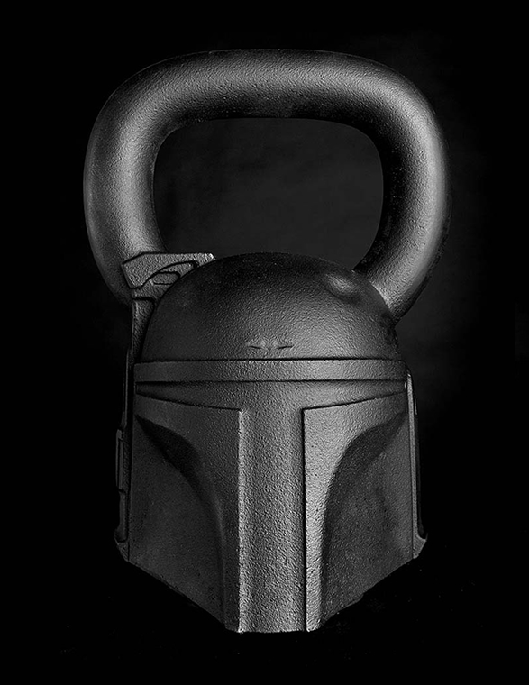 Detail Vader Kettlebell Nomer 11