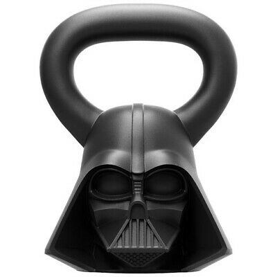 Detail Vader Kettlebell Nomer 16