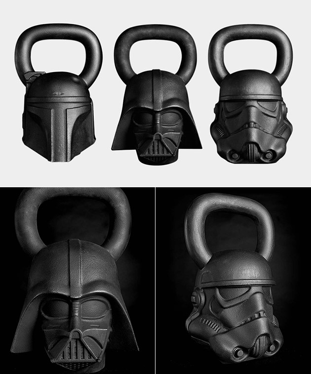 Detail Vader Kettlebell Nomer 18