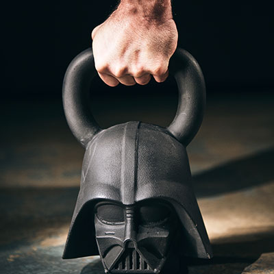 Detail Vader Kettlebell Nomer 3