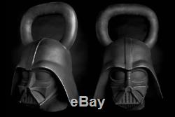 Detail Vader Kettlebell Nomer 23