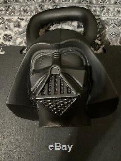 Detail Vader Kettlebell Nomer 36