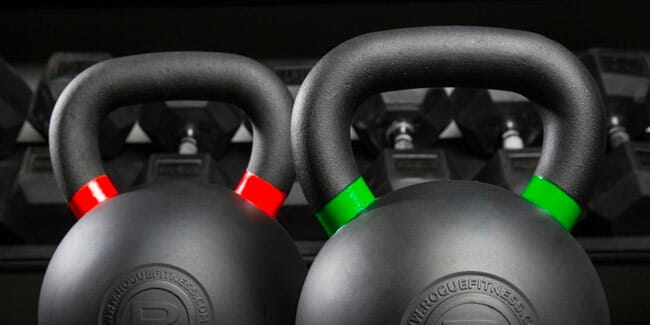 Detail Vader Kettlebell Nomer 53