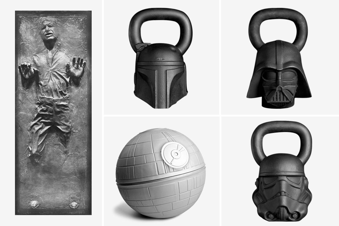 Detail Vader Kettlebell Nomer 54