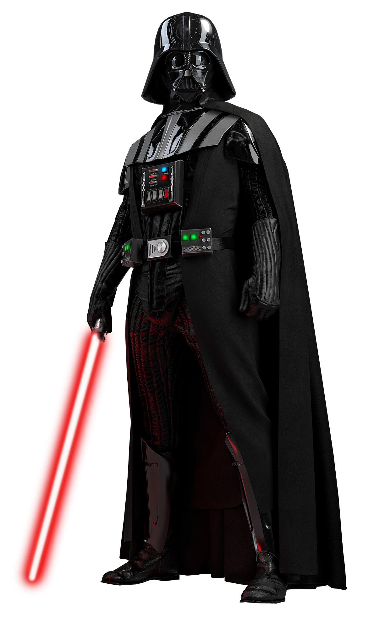 Vader Png - KibrisPDR