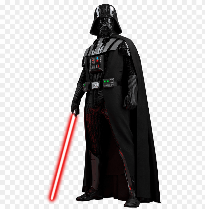 Detail Vader Png Nomer 3