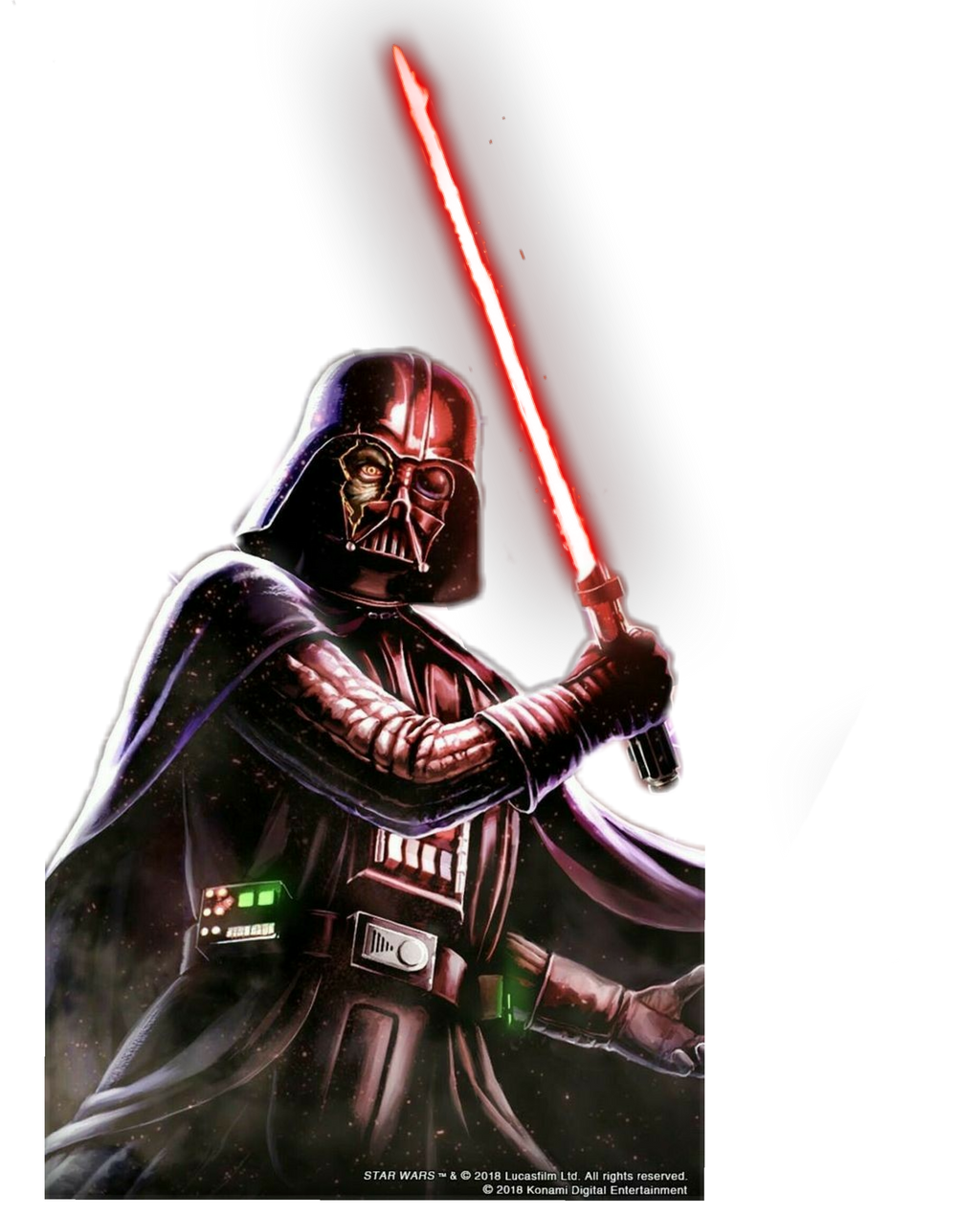 Detail Vader Png Nomer 27