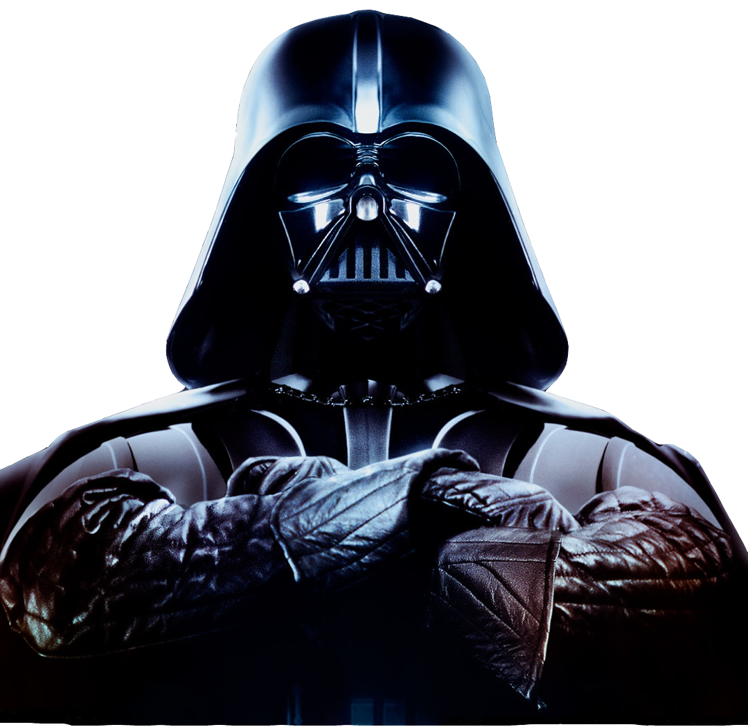 Detail Vader Png Nomer 35