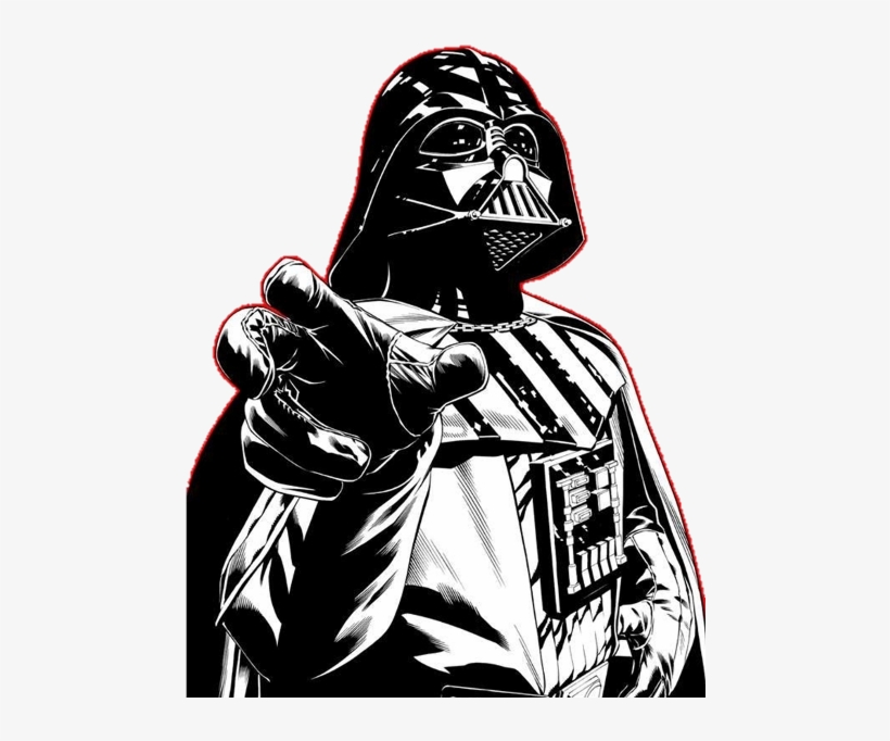 Detail Vader Png Nomer 58