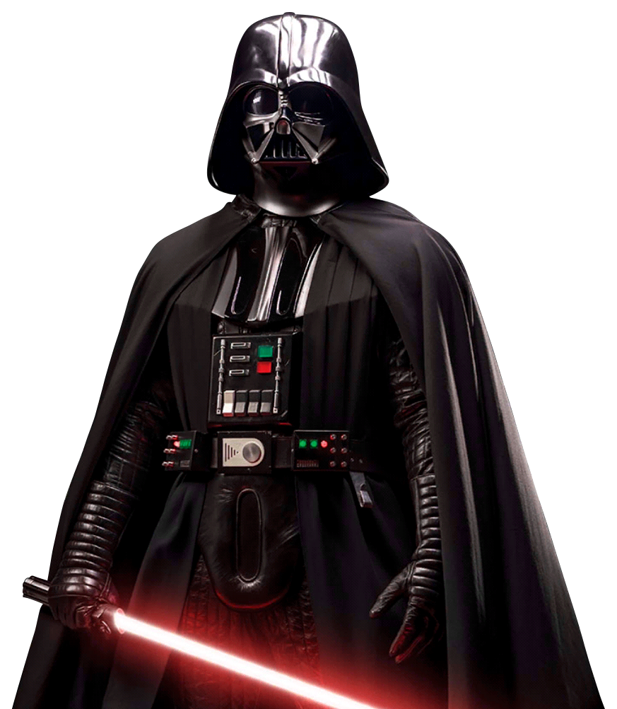 Detail Vader Png Nomer 9