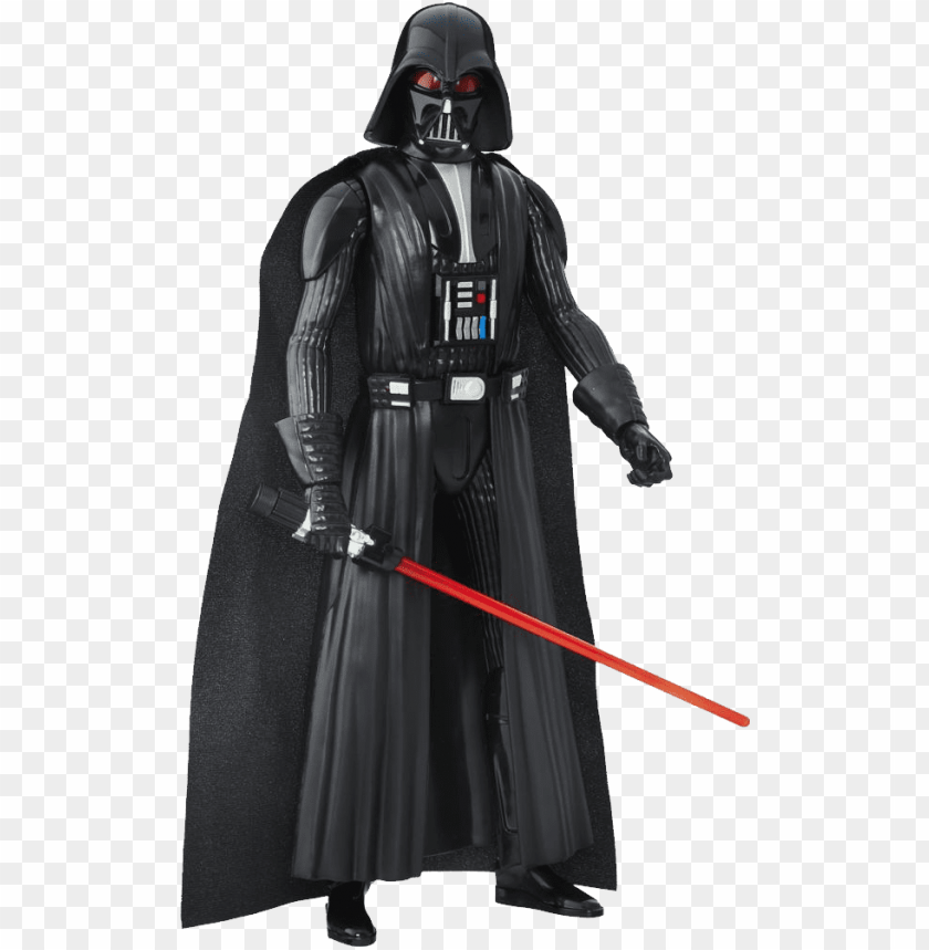 Detail Vader Transparent Nomer 12