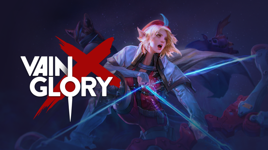 Detail Vainglory Background Nomer 20