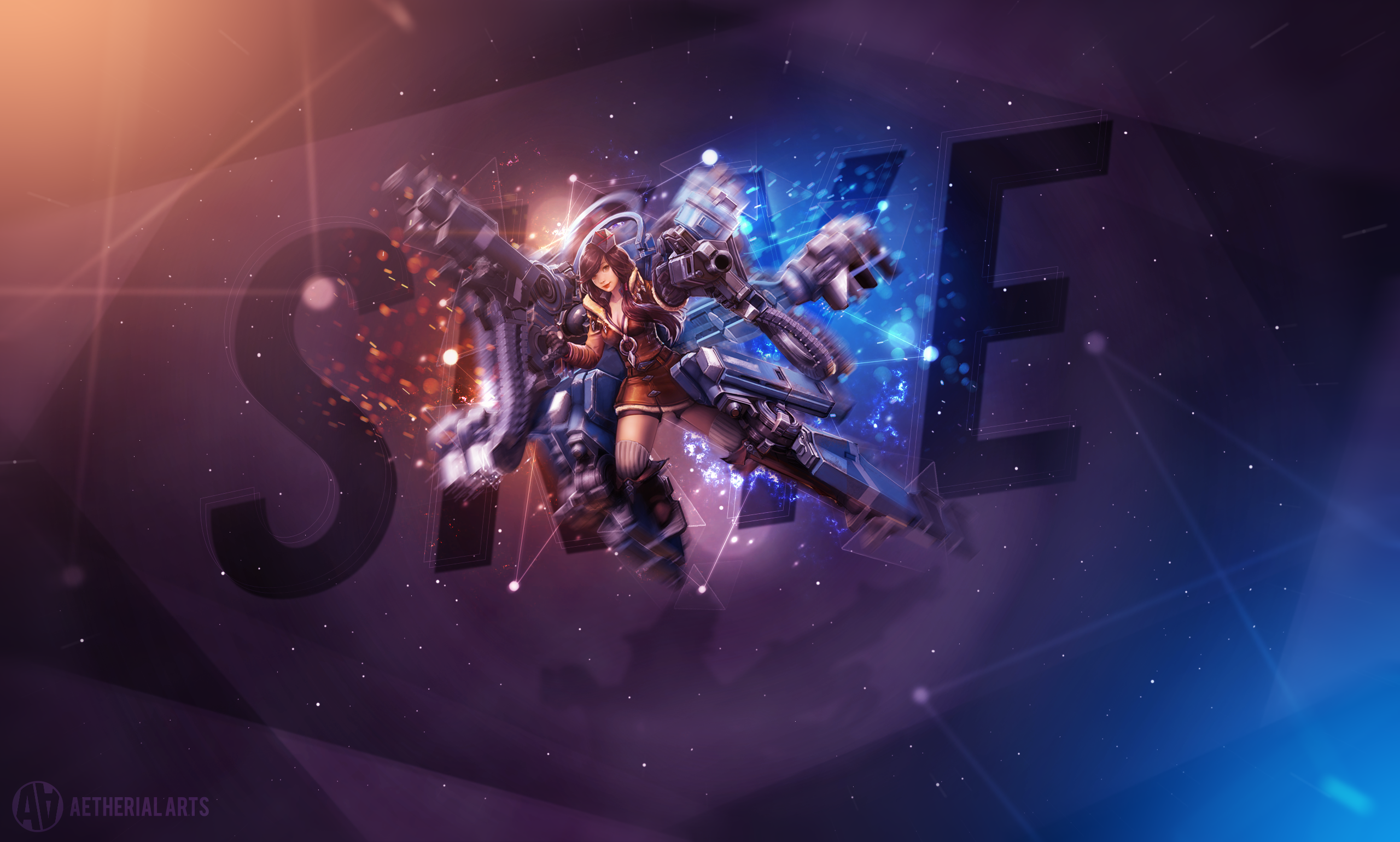Detail Vainglory Background Nomer 50