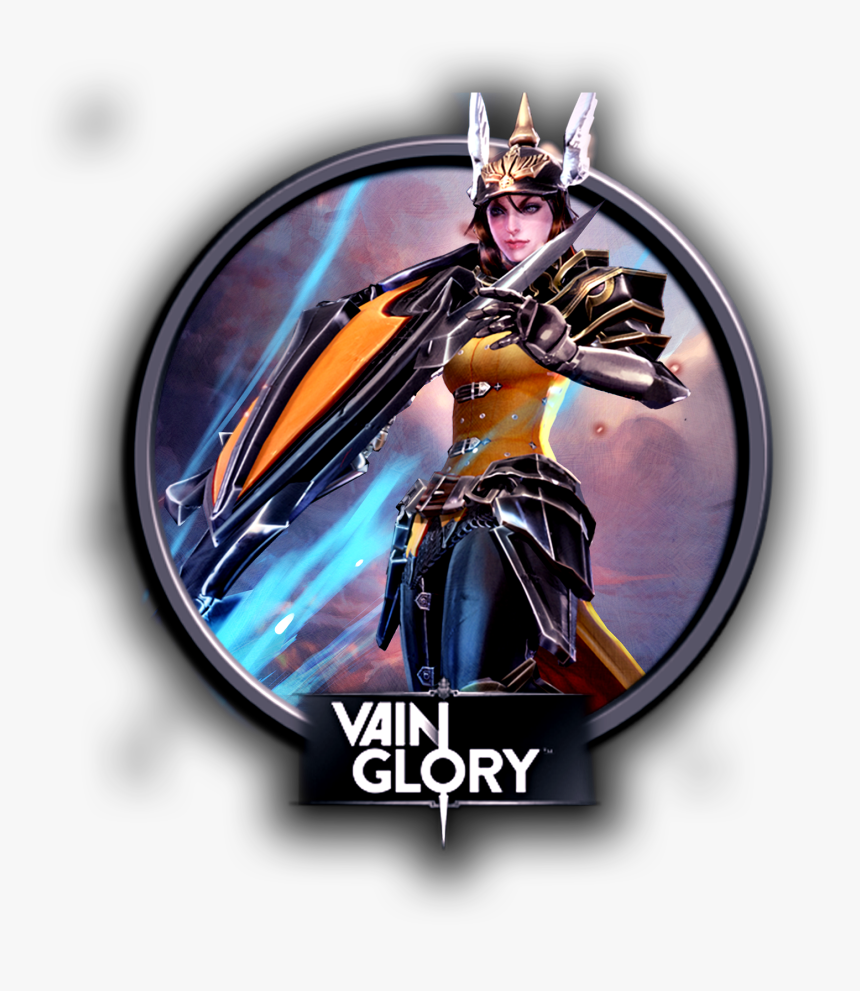 Detail Vainglory Hd Nomer 35