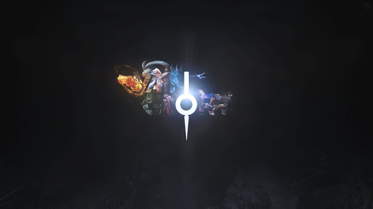 Detail Vainglory Hd Wallpaper Nomer 13