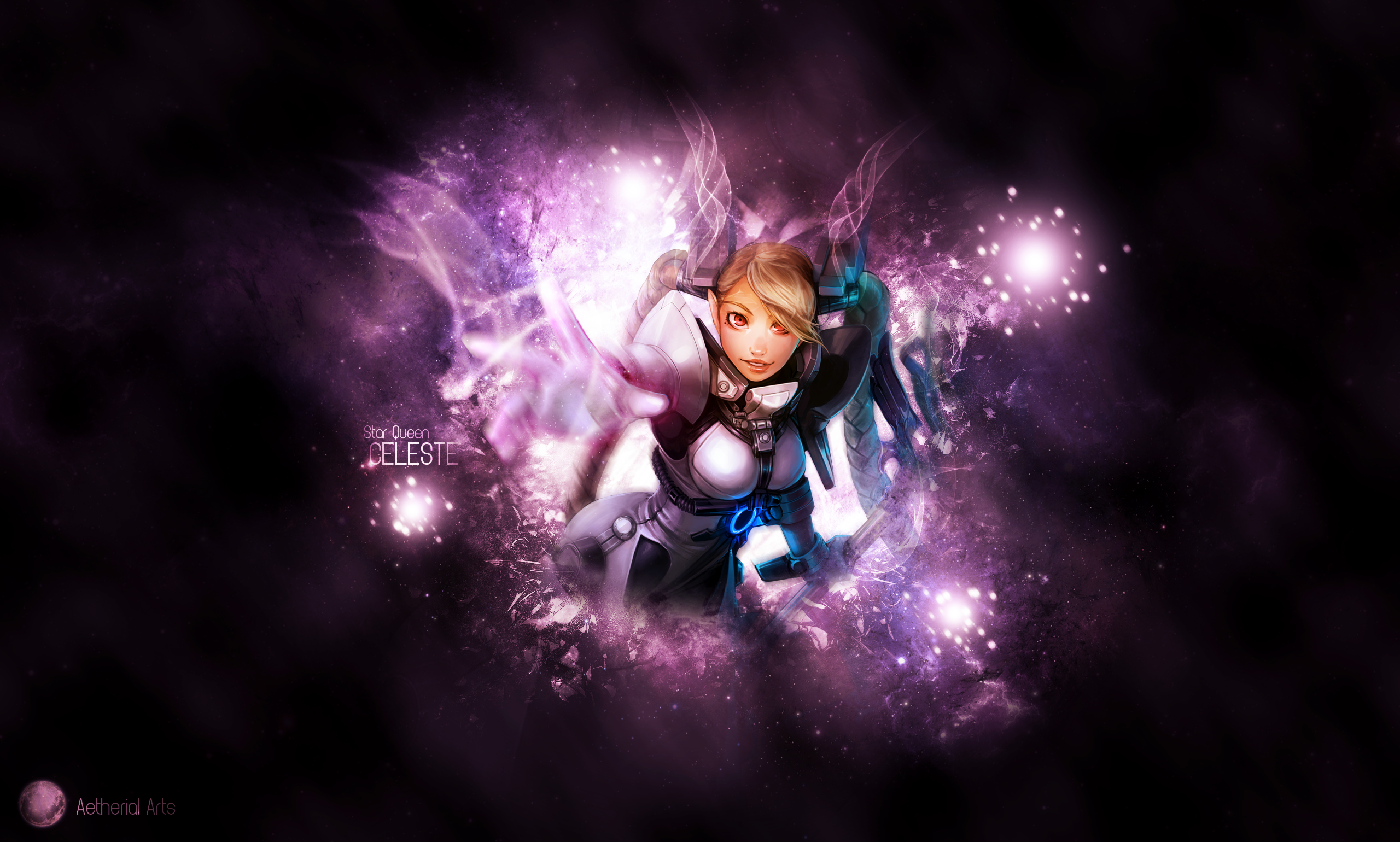 Detail Vainglory Hd Wallpaper Nomer 32