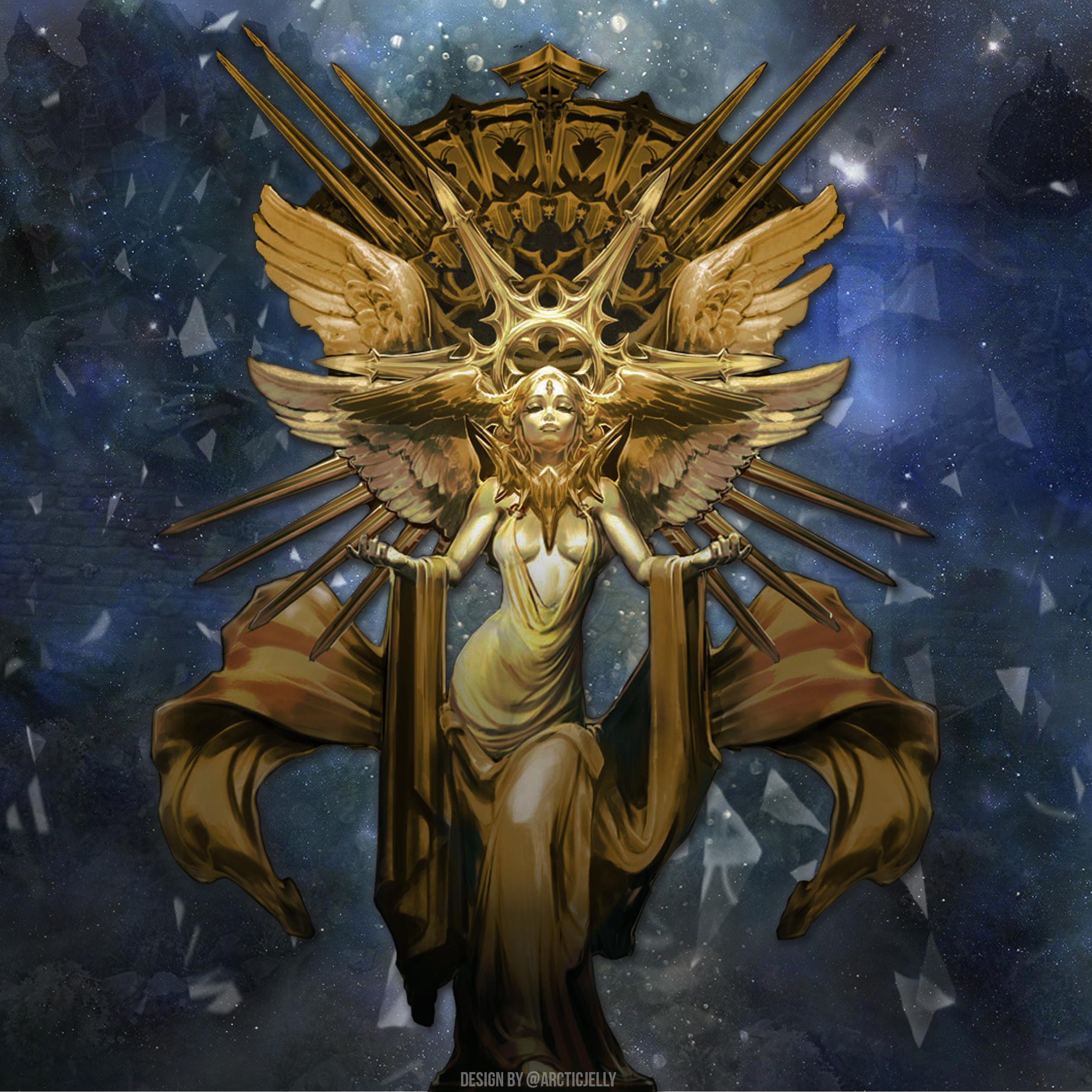 Detail Vainglory Hd Wallpaper Nomer 47