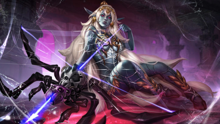 Detail Vainglory Hd Wallpaper Nomer 53