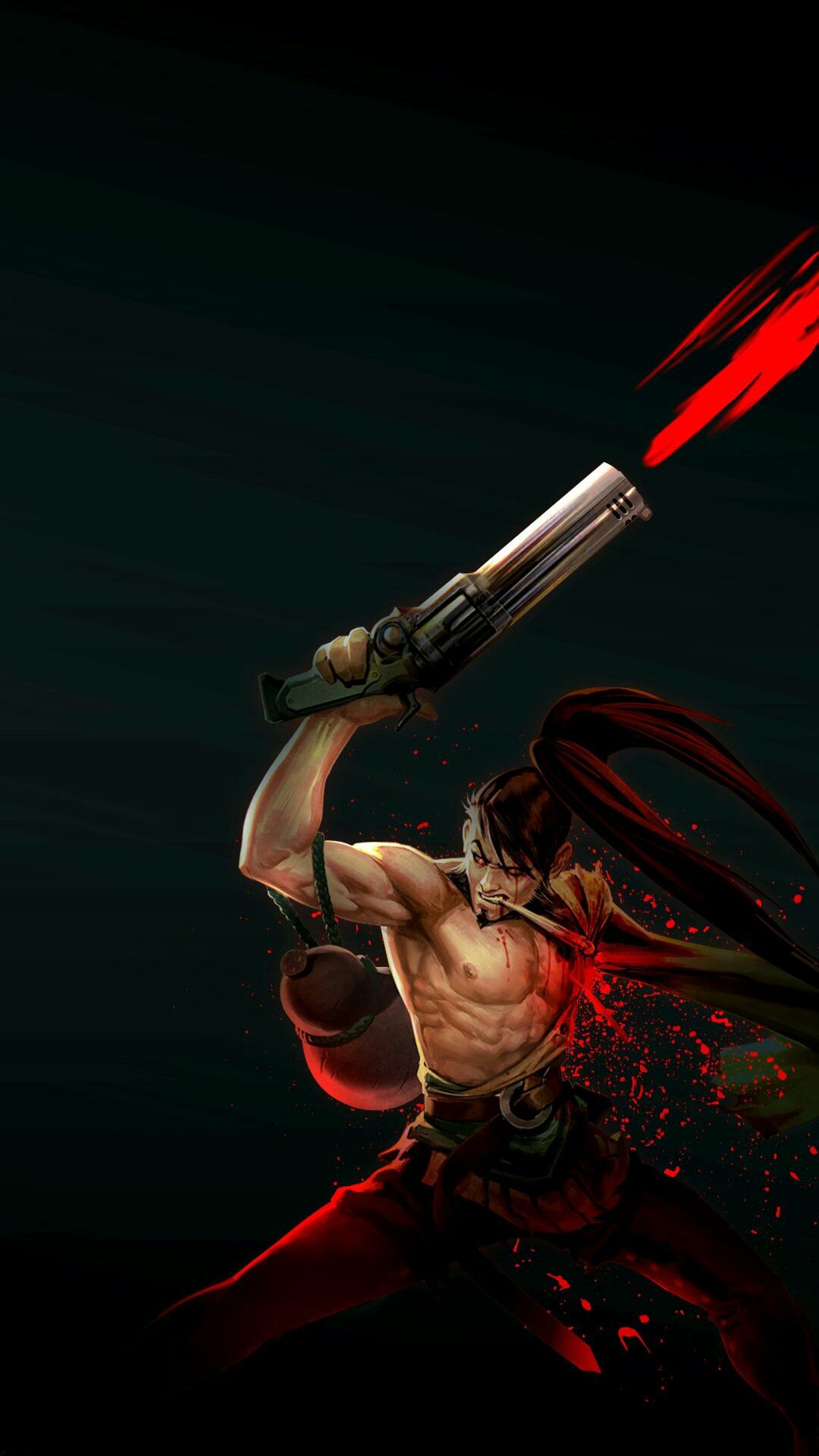 Detail Vainglory Hd Wallpaper Nomer 57