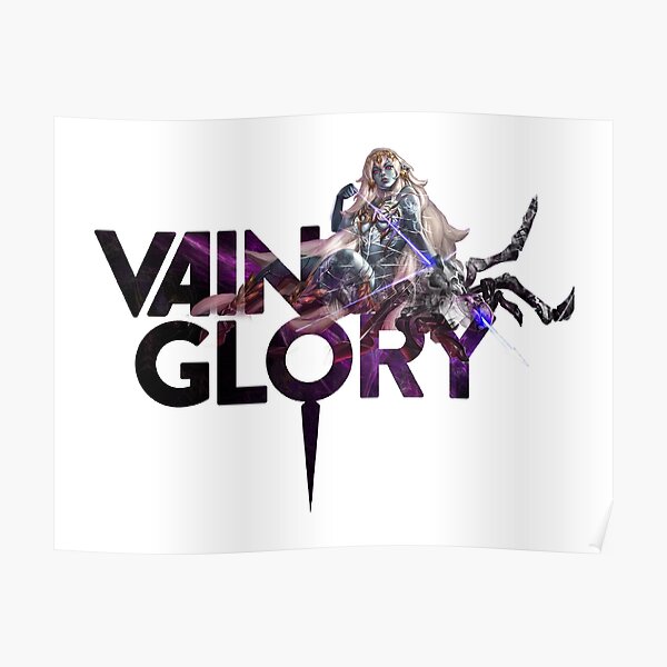Detail Vainglory Logo Wallpaper Nomer 17