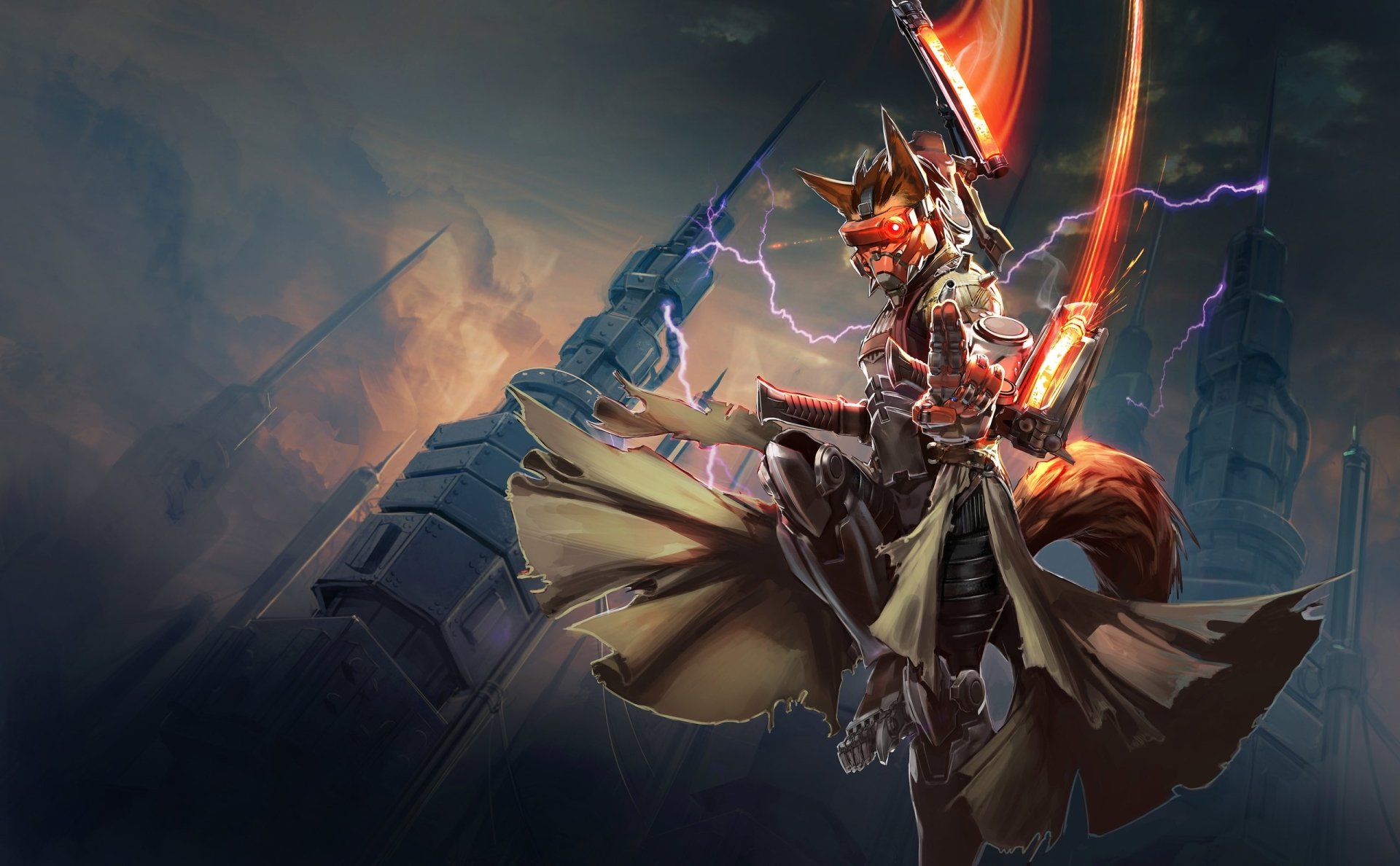 Detail Vainglory Taka Wallpaper Nomer 2