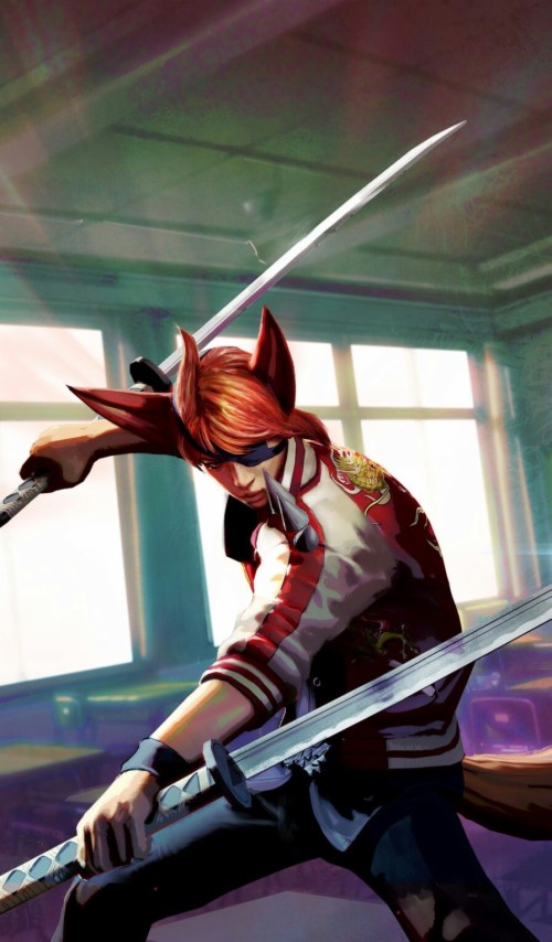 Detail Vainglory Taka Wallpaper Nomer 15