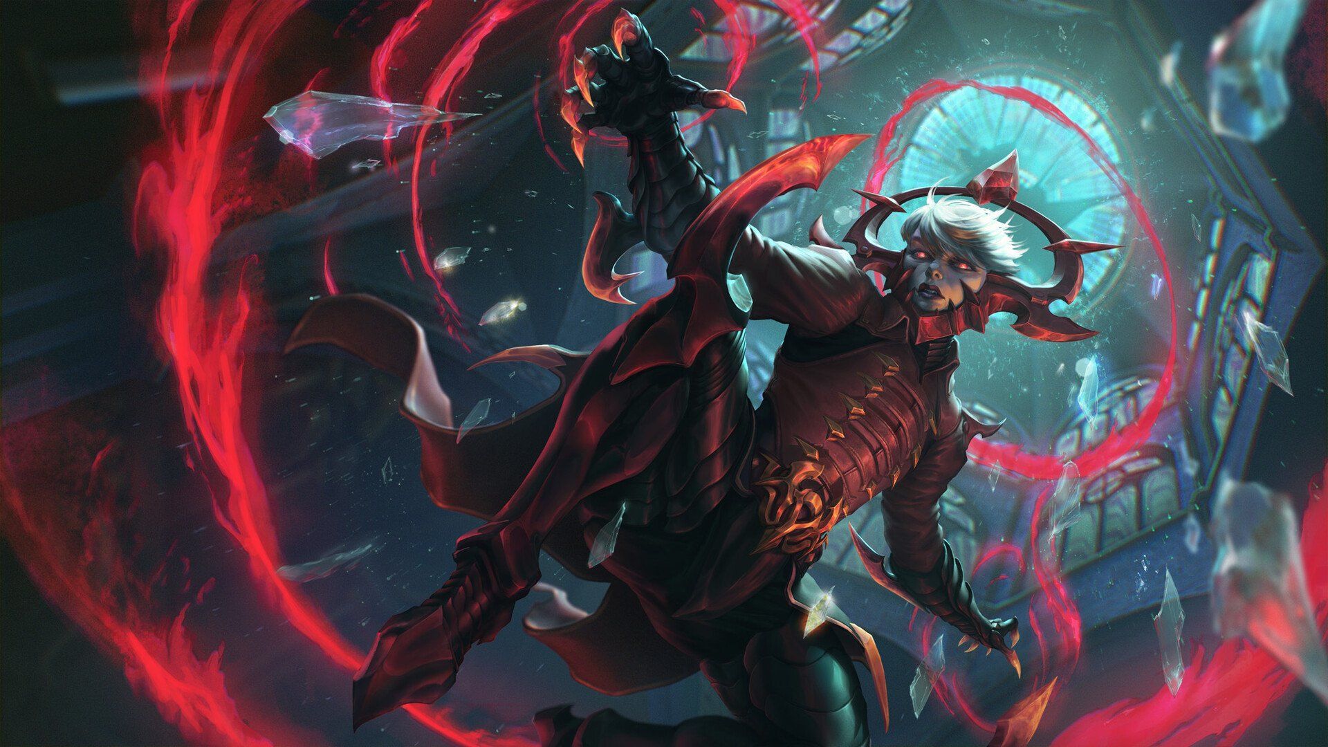 Detail Vainglory Taka Wallpaper Nomer 18