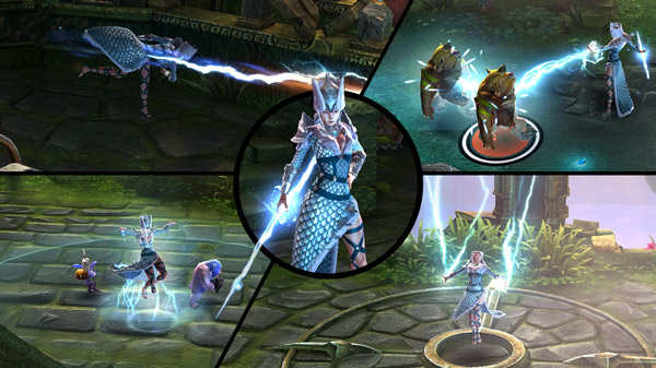 Detail Vainglory Varya Nomer 12