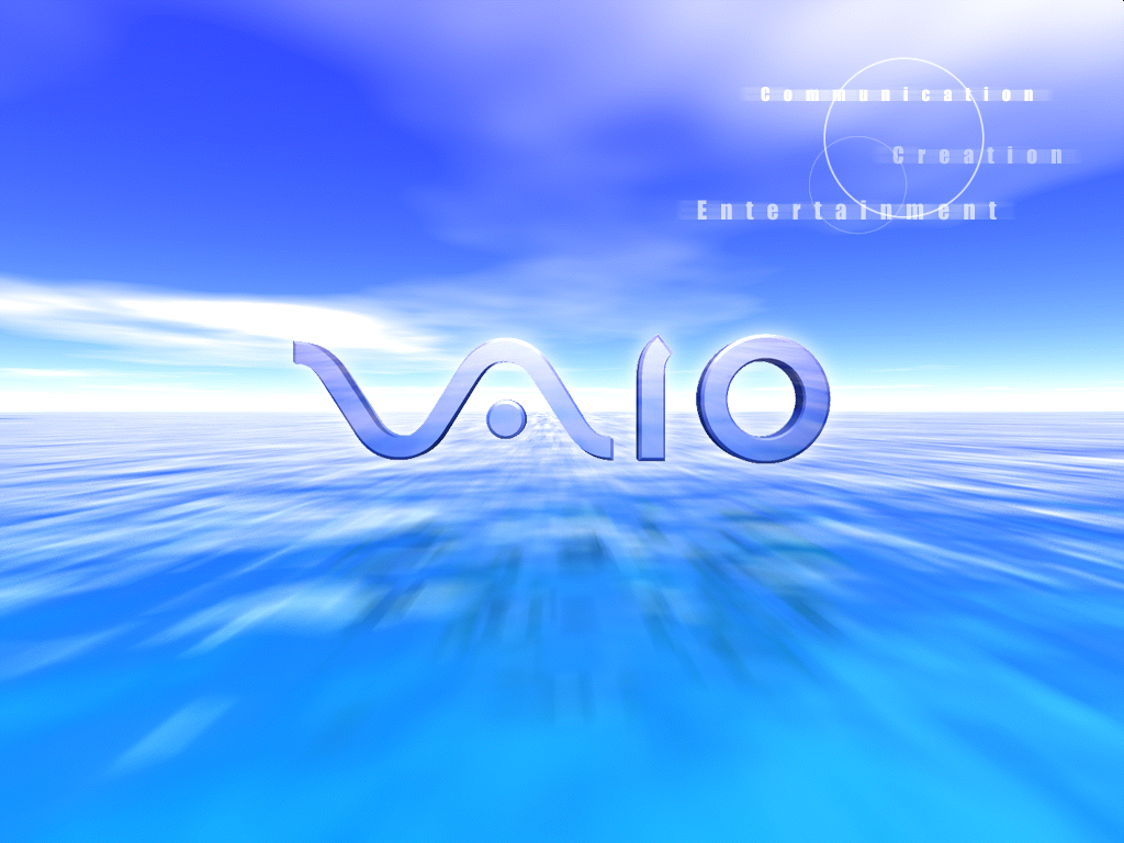 Detail Vaio Wallpaper Nomer 39