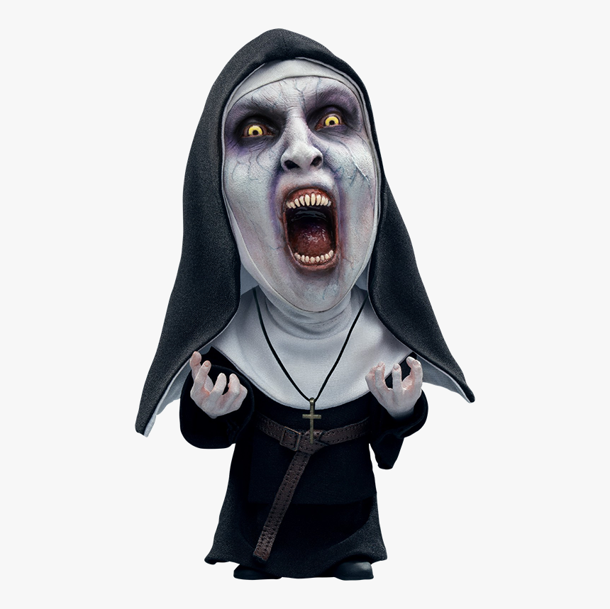 Detail Valak Hd Nomer 14
