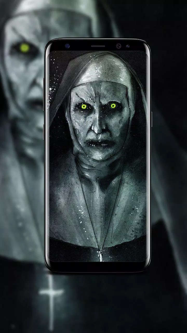 Detail Valak Hd Nomer 21