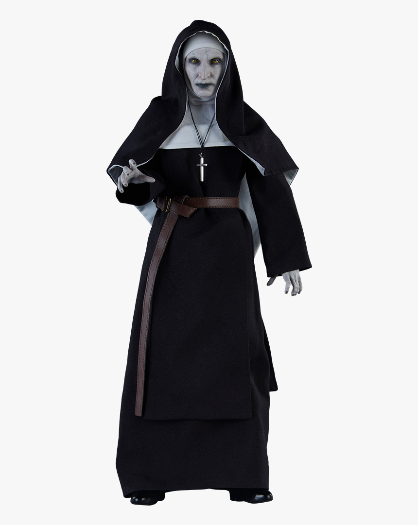 Detail Valak Hd Nomer 24