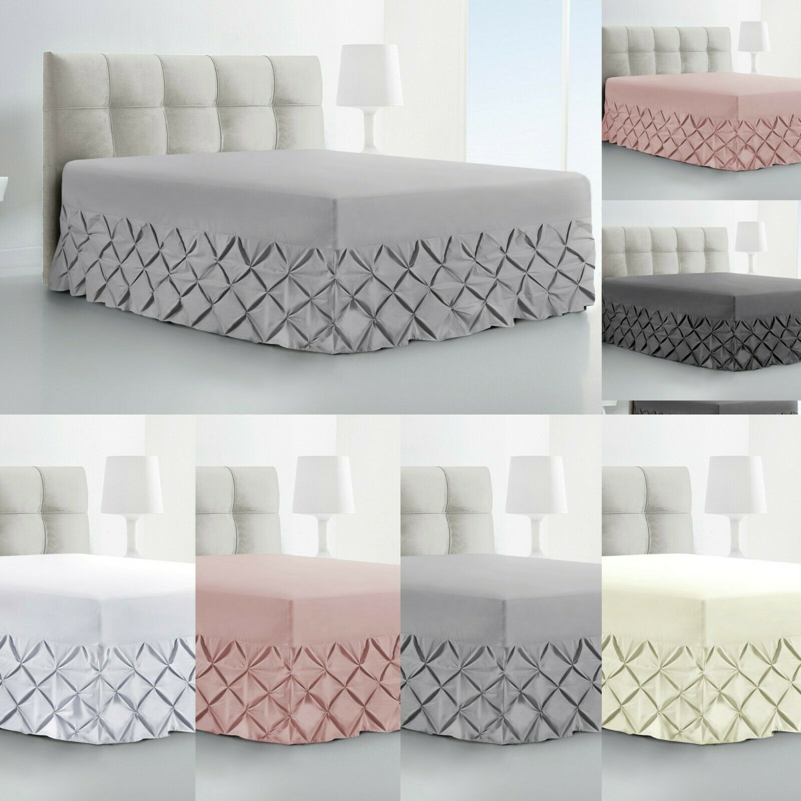 Detail Valance Sheets Nomer 46