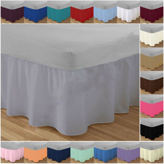 Detail Valance Sheets Nomer 56