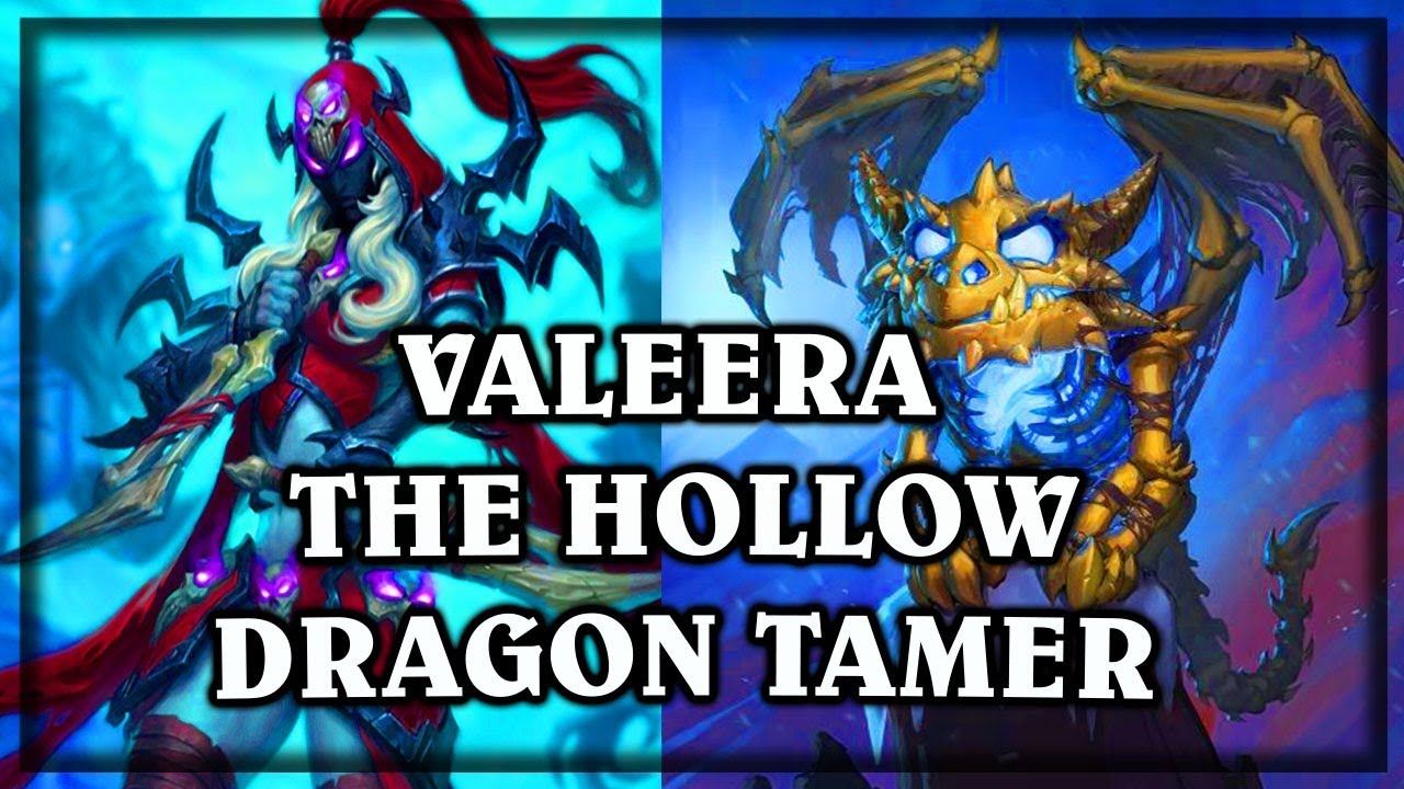 Detail Valeera The Hollow Nomer 52