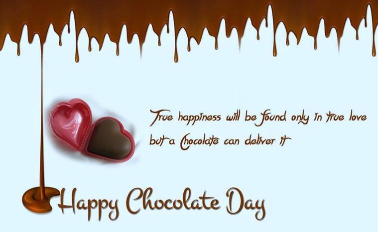 Detail Valentine And Chocolate Quotes Nomer 21