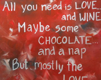 Detail Valentine And Chocolate Quotes Nomer 46
