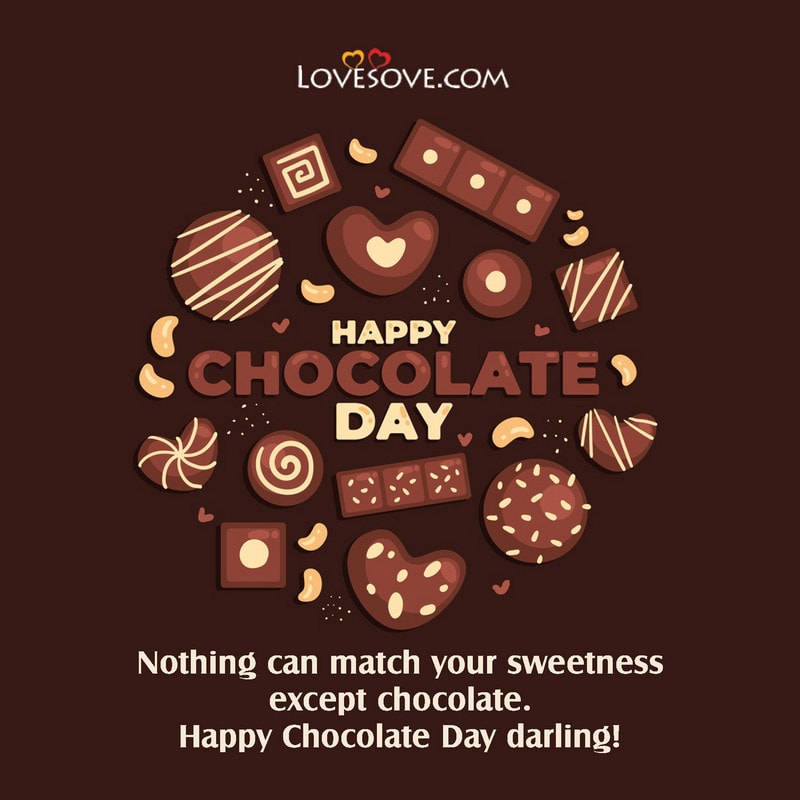 Detail Valentine And Chocolate Quotes Nomer 47