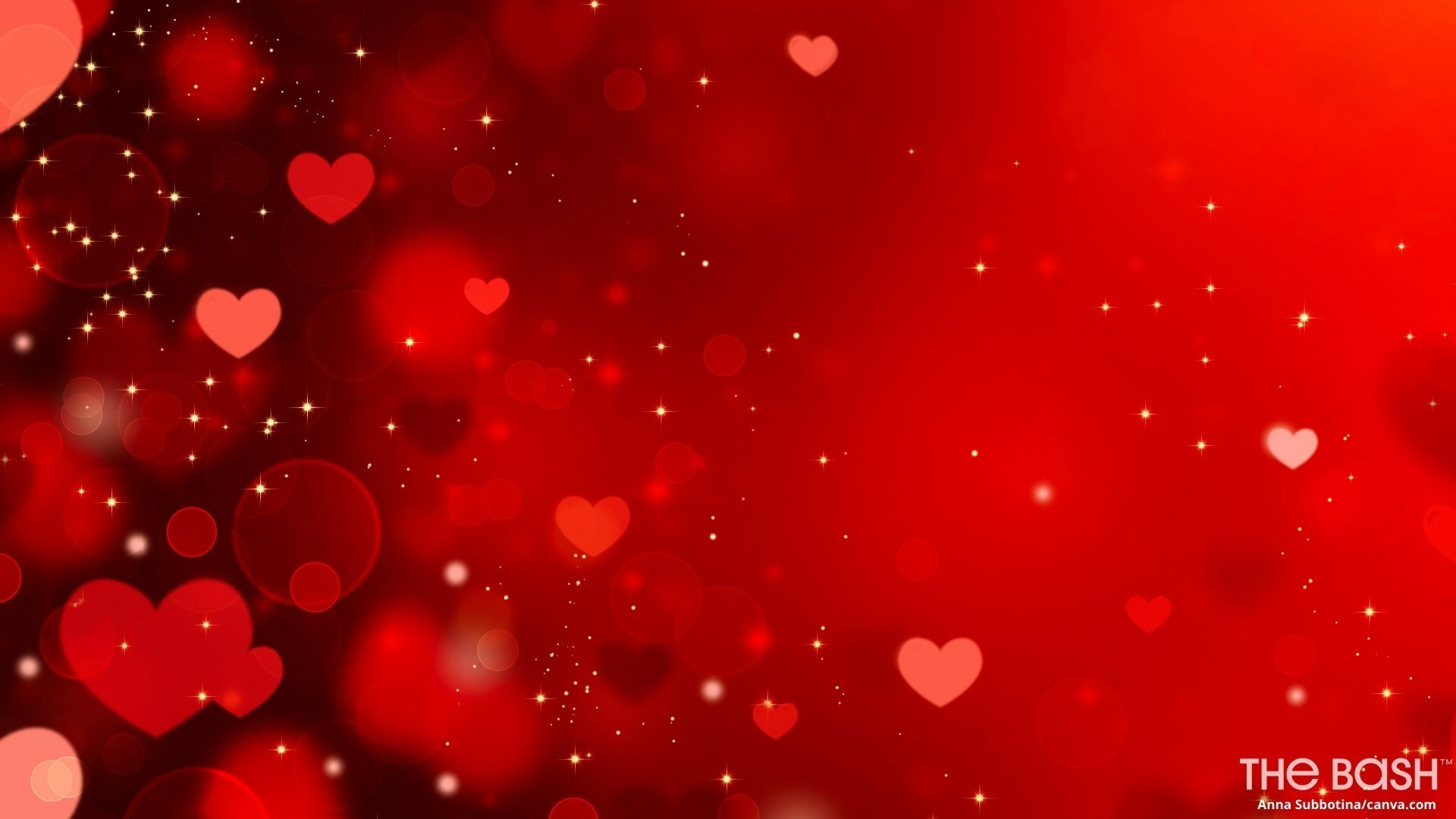 Detail Valentine Background Hd Nomer 17