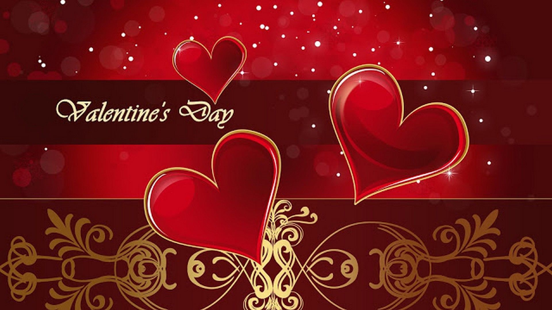 Detail Valentine Background Hd Nomer 31