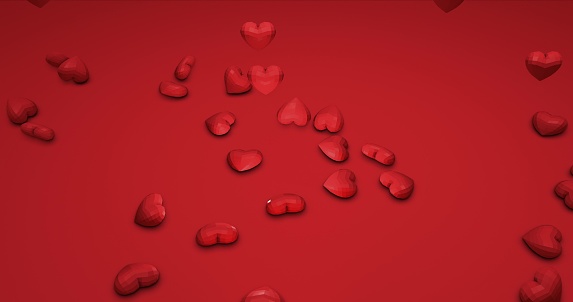 Detail Valentine Background Hd Nomer 42