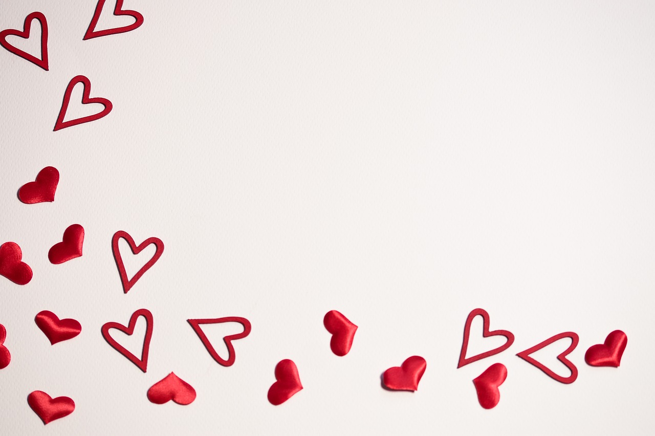 Detail Valentine Background Hd Nomer 56