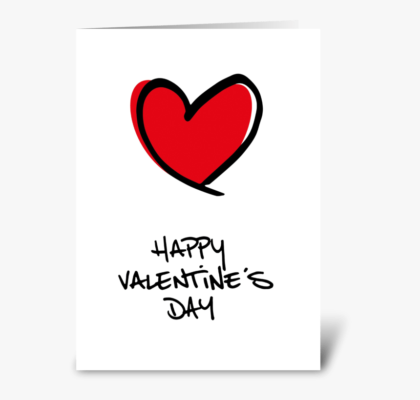 Detail Valentine Card Png Nomer 34