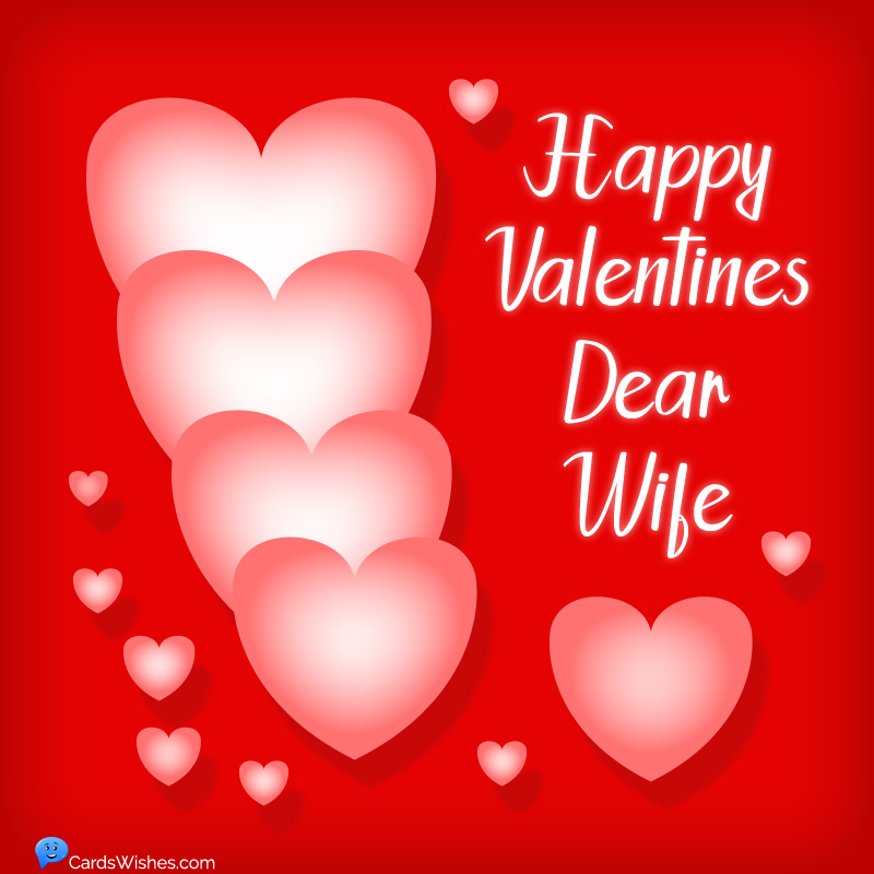 Detail Valentine Day Images For Wife Nomer 3