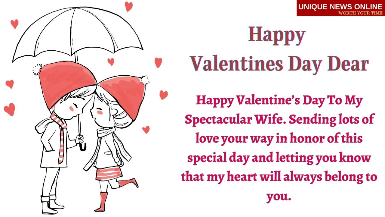 Detail Valentine Day Images For Wife Nomer 19