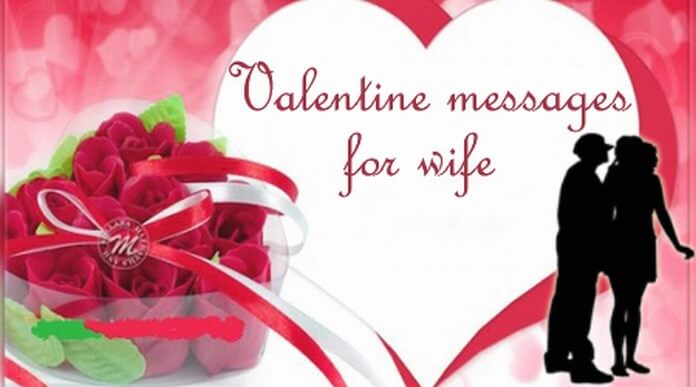 Detail Valentine Day Images For Wife Nomer 22